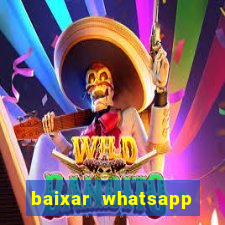 baixar whatsapp beta 3.3.10 atualizado